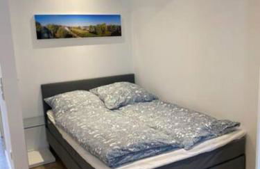 BG Living & Hosting - Stylish Luxury Apartments in the City Center - Parking, WiFi & Washing Machine - Foto 19