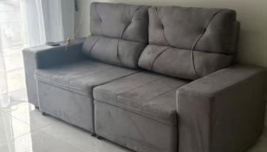 Estadia Incrível Aconchego e Praticidade Juntas - Foto 2