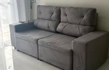 Estadia Incrível Aconchego e Praticidade Juntas - Foto 2