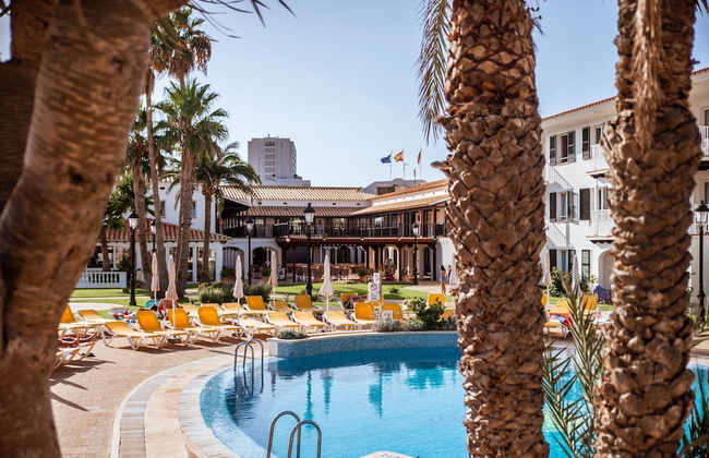 Aparthotel Seth Isla Paraiso - Foto 29