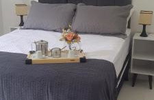 Ap centro cascatinha prox parque - Foto 1