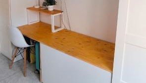 Apartamento vacacional Antares Lo pagan - Foto 4