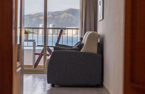 Los Olivos Apartment Cullera - Photo 12