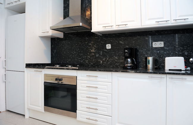 Amazing City Center Apartment - Foto 18