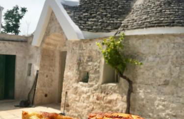 Trulli Storie di Puglia - Private Pool - Foto 70