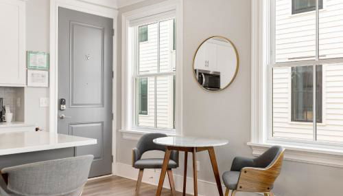 The Cooper Suite at 122 Spring - Foto 5