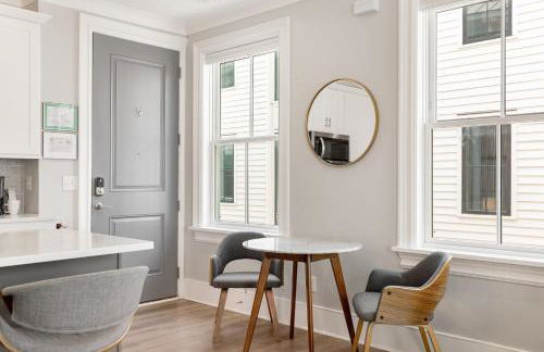 The Cooper Suite at 122 Spring - Foto 5