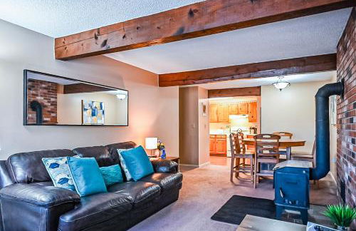 Spacious Condo-Attitash Ski-Storyland-Saco & More!! - Photo 7