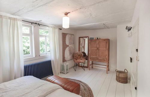 Nibelungen Odenwaldhaus - Foto 38