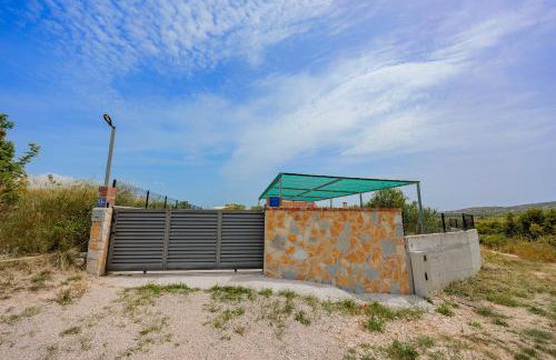 Holiday House Fjaka - Photo 52