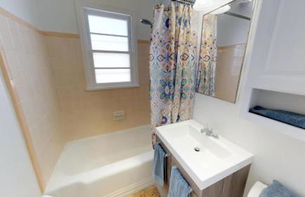 Wisteria Vine Cottage - Foto 4