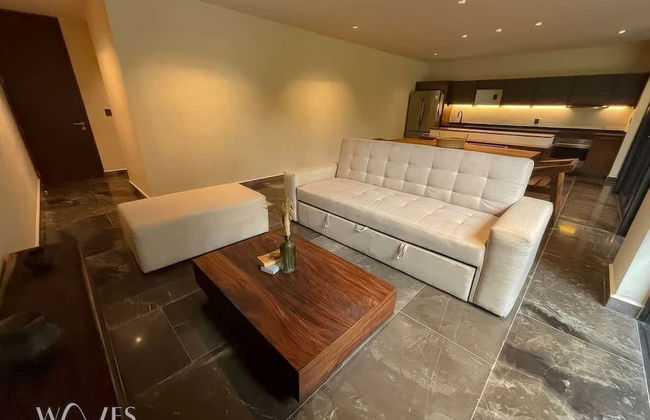 2BR w Private Pool Near the Beach Spacious Stay - Photo 5