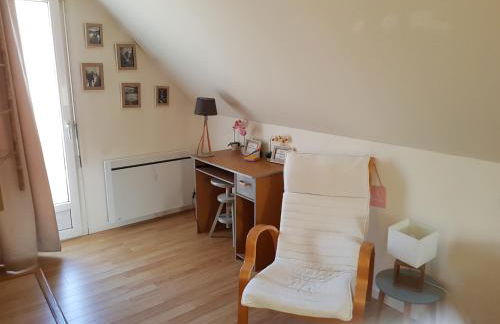 Studio Chantilly - Foto 4