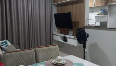 Perto do aeroporto, estádio Mangueirão, c/2 vagas. - Foto 4