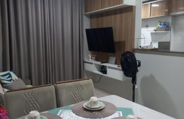 Perto do aeroporto, estádio Mangueirão, c/2 vagas. - Foto 4