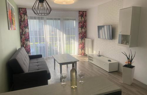 1 Tyskie Apartamenty z prywatnym ogródkiem - Foto 23