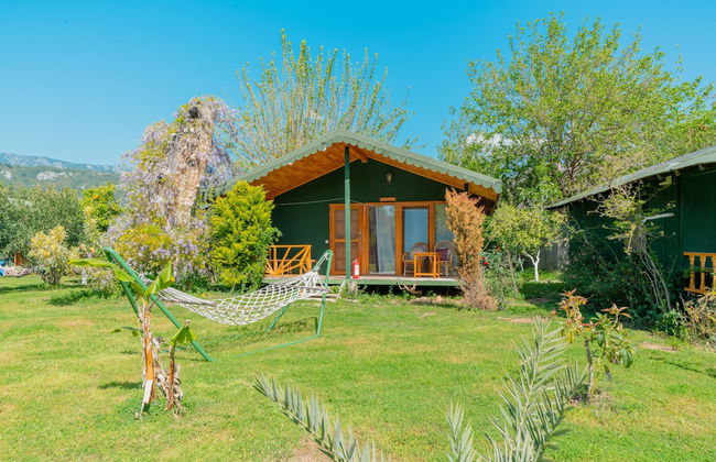 Etenna Beach Bungalows - Foto 40