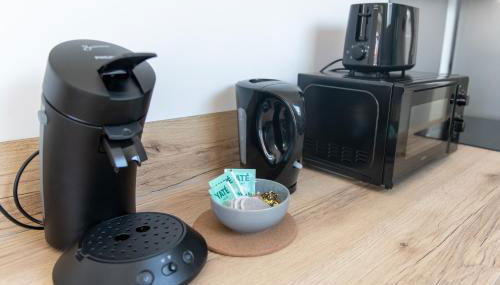 KASA NOVA - Tout équipé & CLIMATISATION - Foto 4, minibar