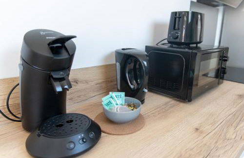 KASA NOVA - Tout équipé & CLIMATISATION - Foto 4