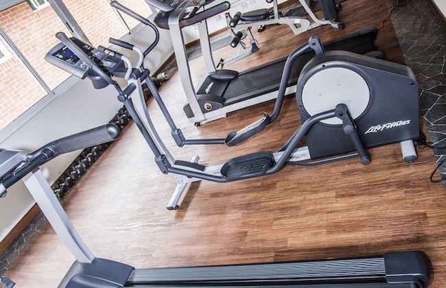 Stanza Hotel & Spa - Foto 25