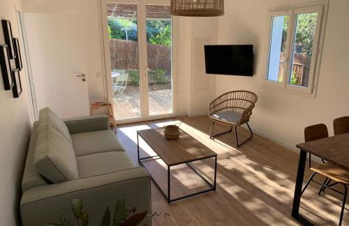 Le Rossignol 3, Aiguebelle plage, Le Lavandou - Foto 16