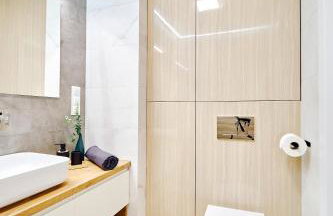 ApartFonte - Mickiewicza 2A - garaż podziemny - Foto 10