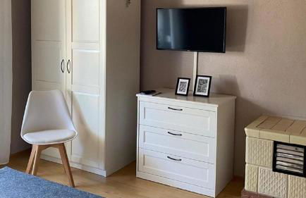 Ferienhaus Himmelsscheibe - Foto 15