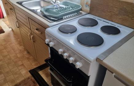 'The Cabin'. A cosy private & secure holiday home. - Foto 26