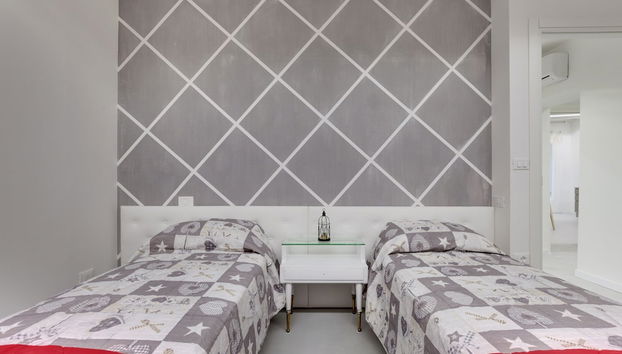 Mimosa Luxury by Wonderful Italy - Foto 4, Habitación