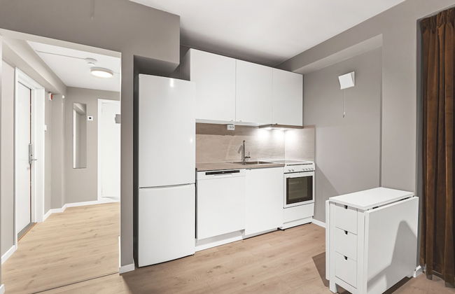 Bispegata 5 Apartment hotel - Foto 45