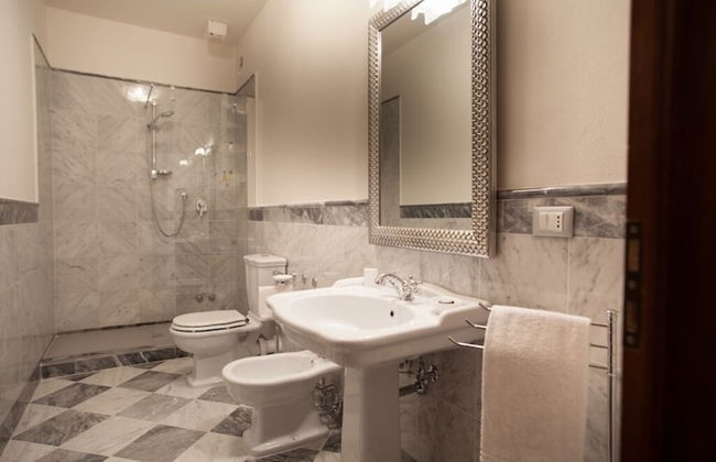 Relais Villa Scarfantoni B&B - Foto 23