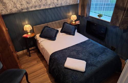 Ouston Oasis, Beamish - Photo 16