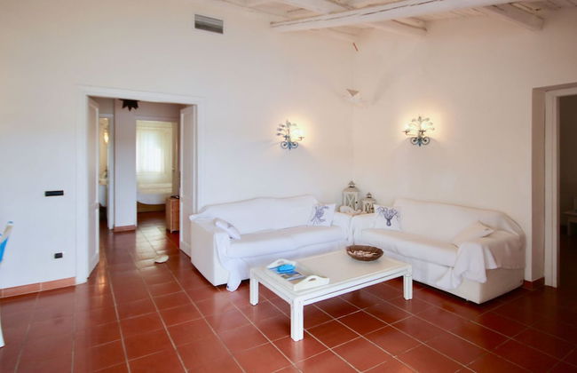 Casa Azzurra - Foto 11