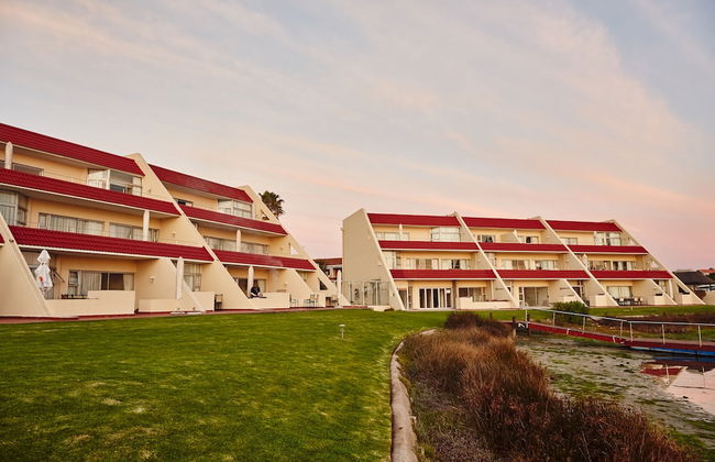 First Group Port Owen Marina - Foto 59