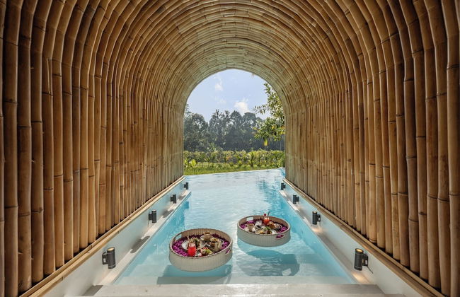 Eco Six Bali - Foto 10