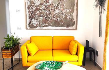 Il Melograno Apartment (Centro Storico Prato) - Foto 5