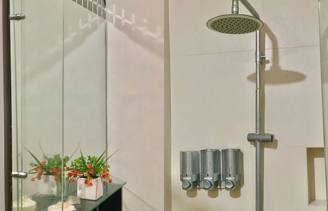 Spacious 1 BR Unit in AppleOne Ayala - Photo 23