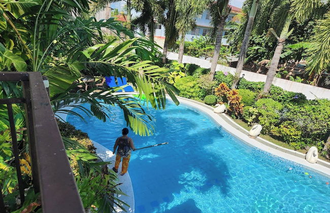 Villa Celine Laguna - Photo 14