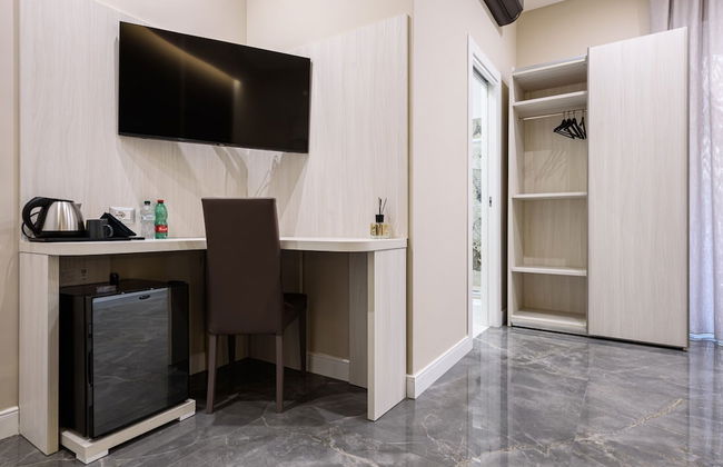 DEDA & FOVE - Foto 20