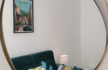 L Alsacienne F2 centre ville - Foto 53