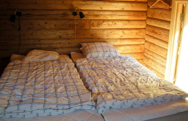 Holiday Home in Hälleviksstrand - Foto 7