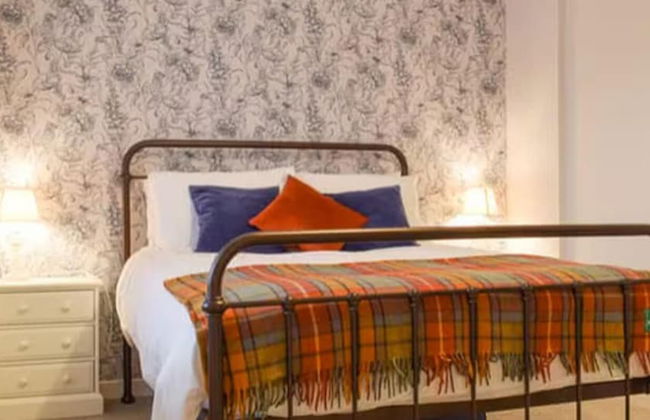 Stunning Sea Views in Central Burntisland - Foto 2