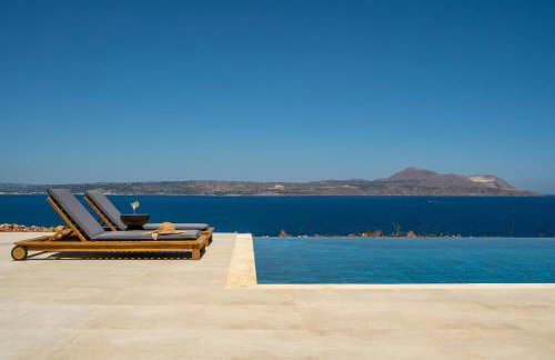 ARion Aesthesis Villa Fire Pit & Heated Pool - Photo 34
