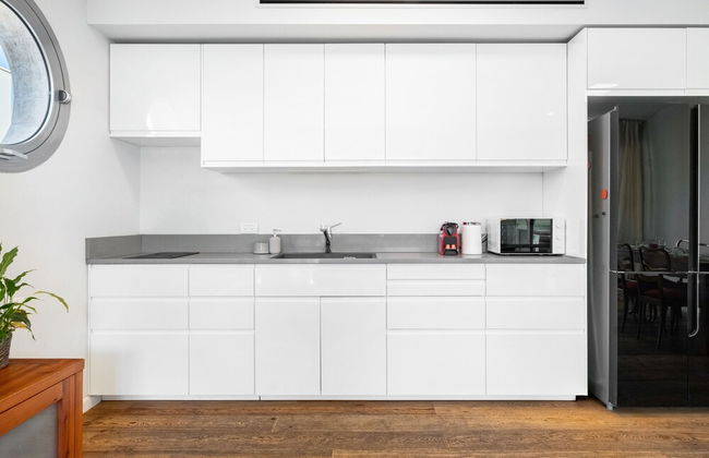 Amazing Jaffa by TLV2RENT - Photo 30