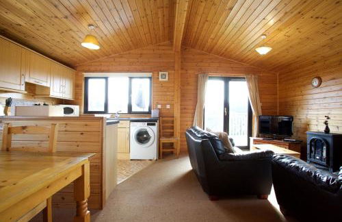 Concraig Lodge - Photo 10