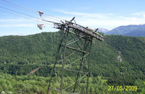Appartement les rives de l’Ariège - Foto 48