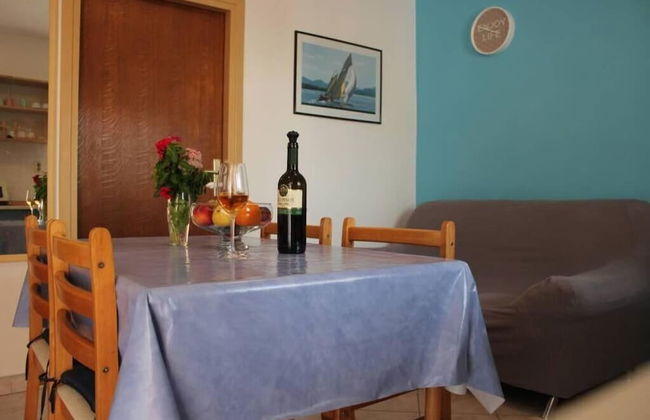 Sea View Apartment Orhideja, Sleeps 4 - Foto 12