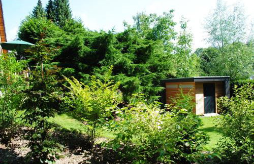 Ferienhaus Adlerhorst - Foto 15