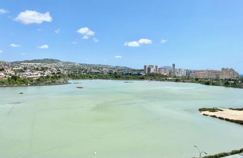 Comfortable apartment in Calpe - Foto 20