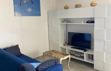 casa Nenne appartamento con due camere da letto - Foto 17